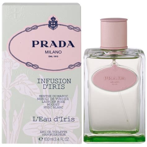 perfume prada mujer iris|Prada infusion iris discontinued.